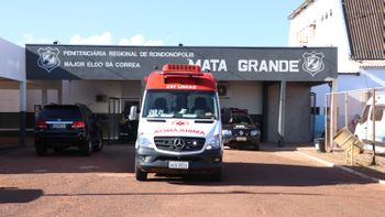 Foto: Messias Filho/GazetaMT