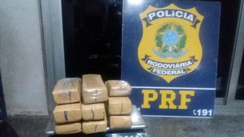 Foto: assesssoria PRF/MT