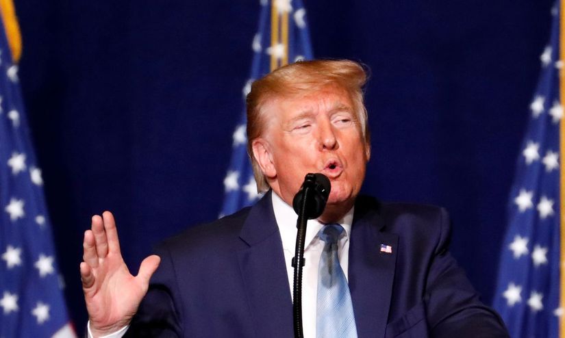 Foto: Eva Marie Uzcategui/Reuters/Direitos Reservados