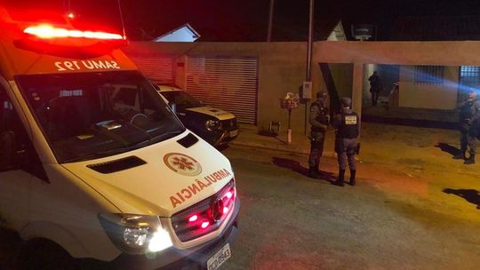 Foto: Bruno Pinheiro/GazetaMT