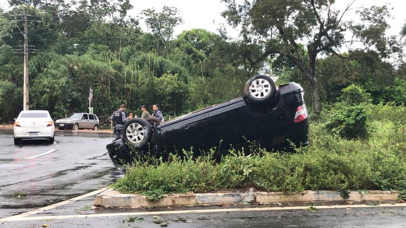 Foto: Bruno Pinheiro/GazetaMT