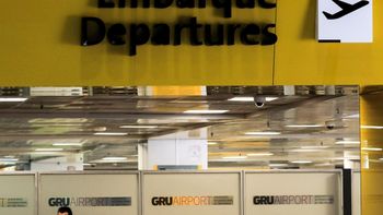 Foto: arquivo/Reuters/Roosevelt Cassio/Direitos reservados