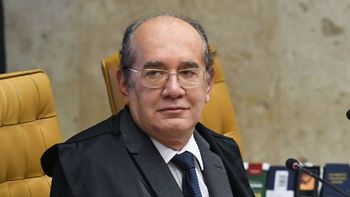 Foto: Carlos Moura/SCO/STF