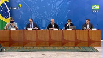 Imagem: Reprodução / G1