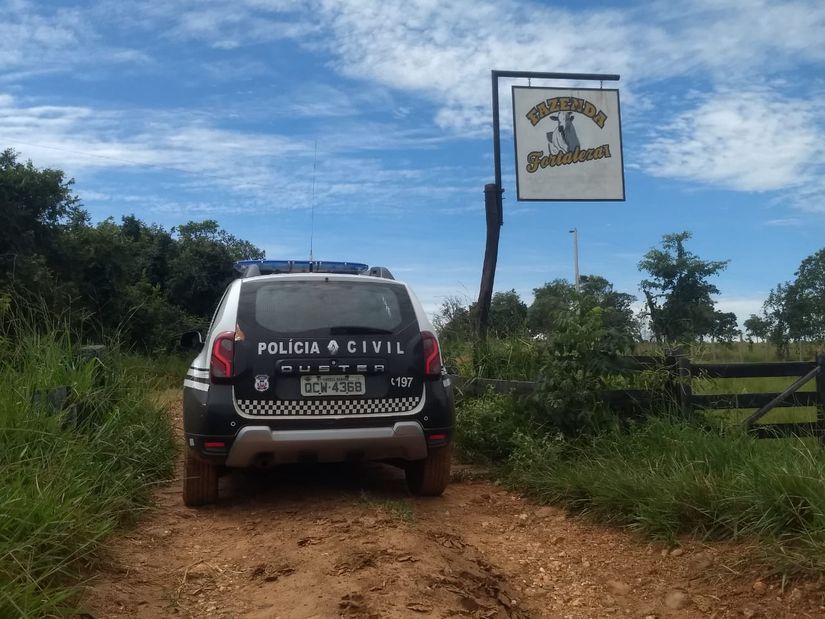 Foto: assessoria PJC/MT
