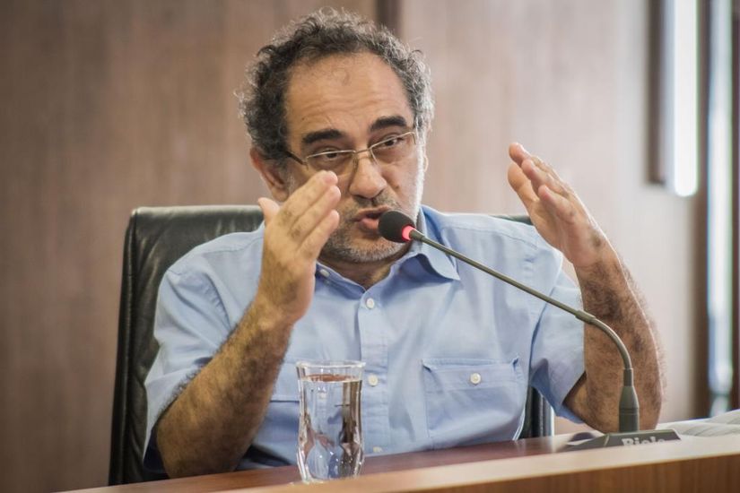 Foto: Mayke Toscano/Secom-MT