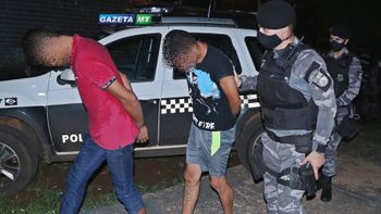 Imagem: Messias Filho / GazetaMT