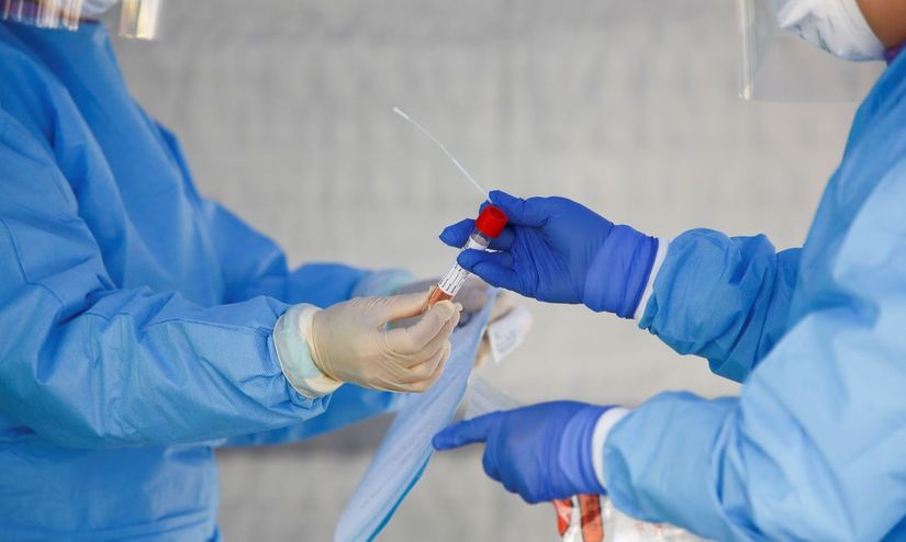 Imagem: Reprodução / Reuters / Lindsey Wasson / Direitos Reservados