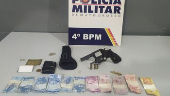 Imagem: Divulgação / PM