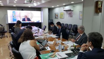 Foto: divulgação Ministério da Saúde