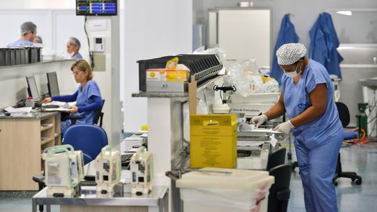 Em Mato Grosso, foram constatadas seis mortes (ou 0,23% do total do país). Foto: Secom/MT