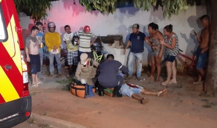 Imagem: Reprodução / Portal Sorriso