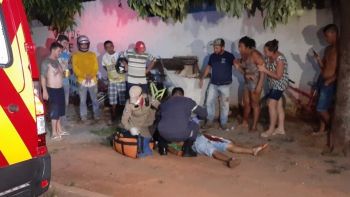 Imagem: Reprodução / Portal Sorriso
