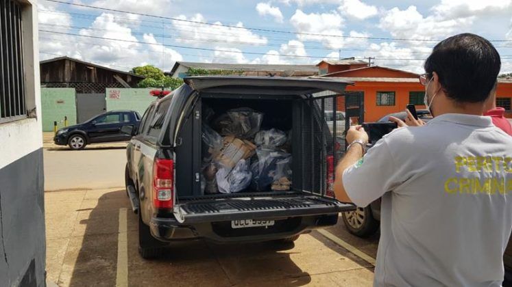 Foto: assessoria PJC/MT