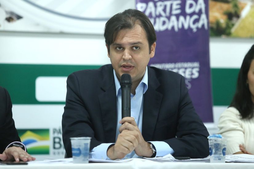 Foto: assessoria