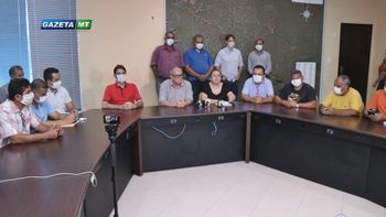 Foto: Messias Filho/GazetaMT