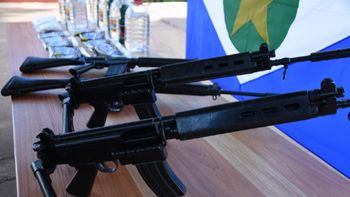 Foto: divulgação PM/MT