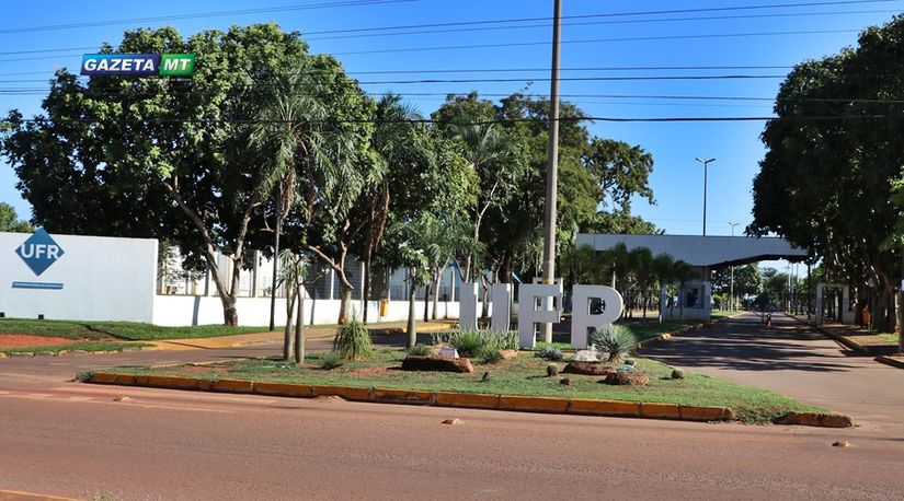 Foto: Messias Filho /GazetaMT