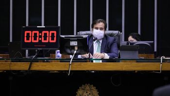 0800 774 1515  Foto: Najara Araújo/Câmara dos Deputados
