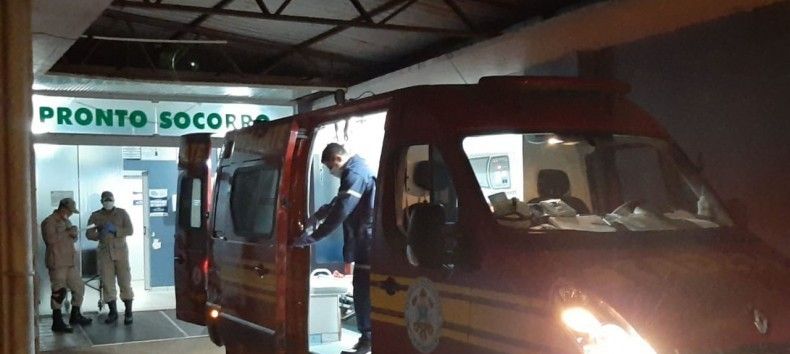 Imagem: Reprodução / Portal Sorriso
