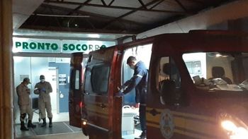 Imagem: Reprodução / Portal Sorriso