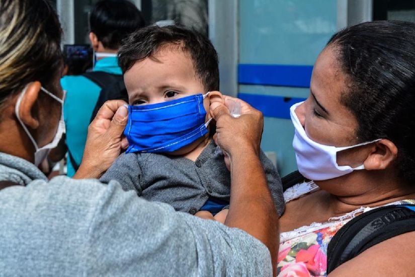 Foto: Tchélo Figueiredo - Secom/MT