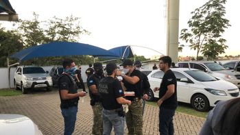 Foto: divulgação PJC/MT