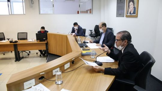 Foto: Fablício Rodrigues / Secom-ALMT