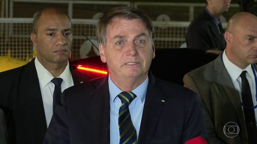 Imagem: Reprodução / G1