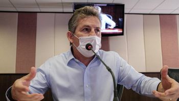 Foto: Mayke Toscano/Secom-MT