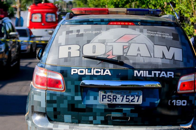 Foto: arquivo GazetaMT