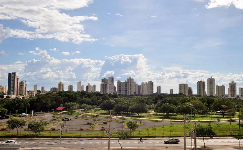 Foto: Tchélo Figueiredo - Secom/MT