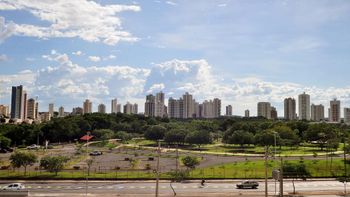 Foto: Tchélo Figueiredo - Secom/MT