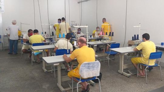 Foto: assessoria