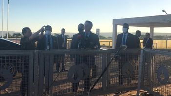 Imagem: Reprodução / G1