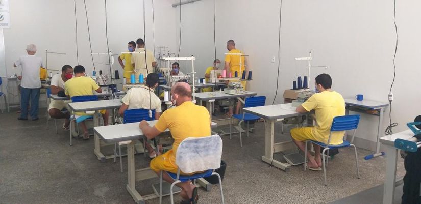 Foto: assessoria