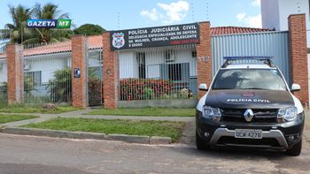 Foto:Messias Filho / Gazeta MT