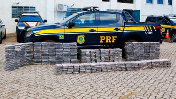 Foto: assesssoria PRF/MT