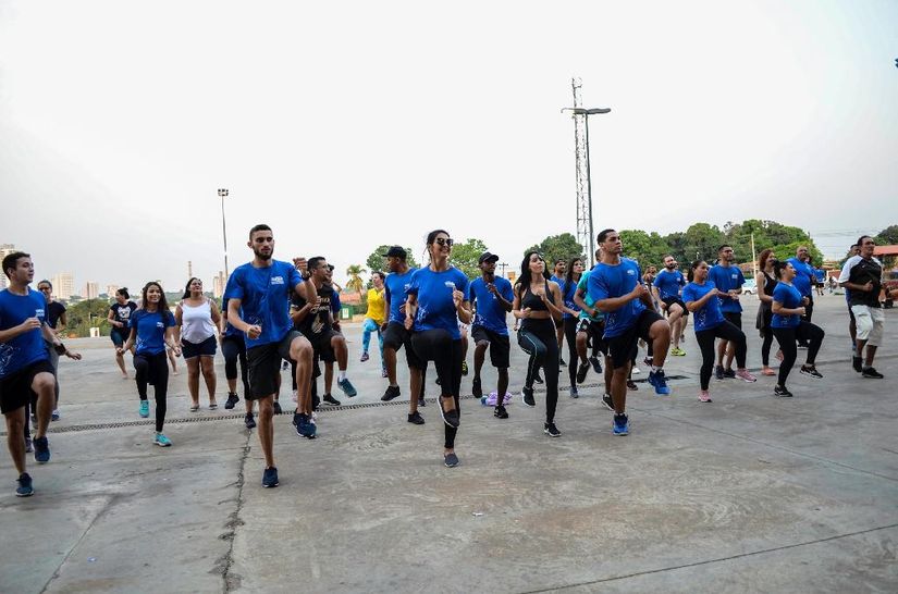 Foto: João Felipe/Secel