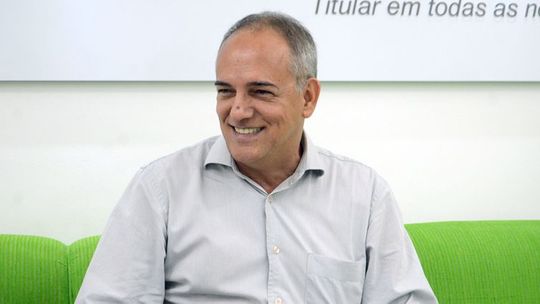 Foto: arquivo GazetaMT