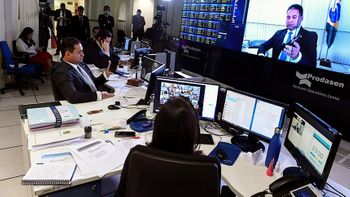 Foto: Edilson Rodrigues/Agência Senado