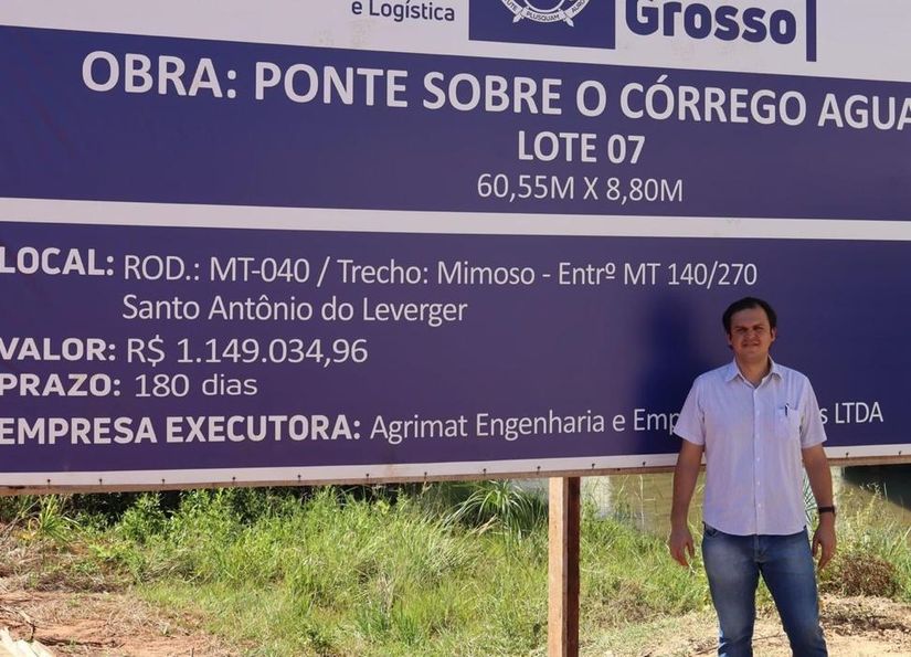 Foto: assessoria