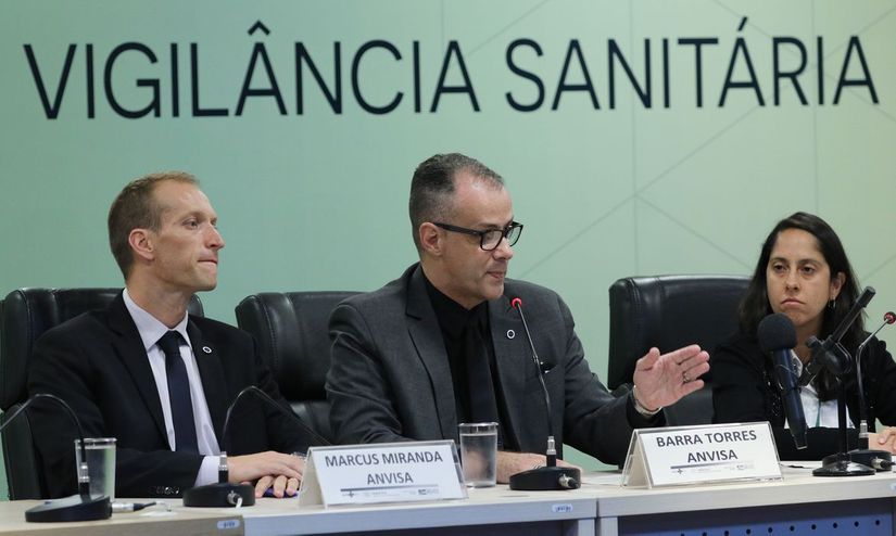 Foto: arquivo Fabio Rodrigues Pozzebom/Agência Brasil