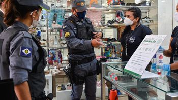 Foto: divulgação PM/MT