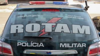 Imagem: Reprodução / Alair Ribeiro/MídiaNews