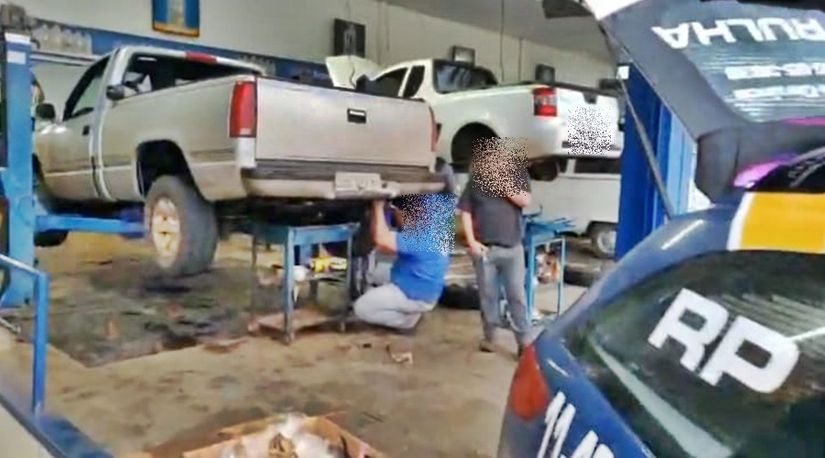 Foto: Você Repórter