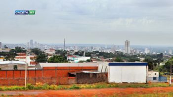 Foto:Messias Filho / Gazeta MT
