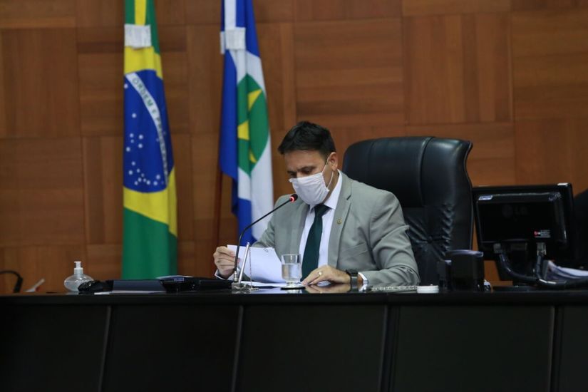 Foto: assessoria