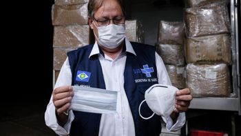 Foto: Mayke Toscano/Secom-MT
