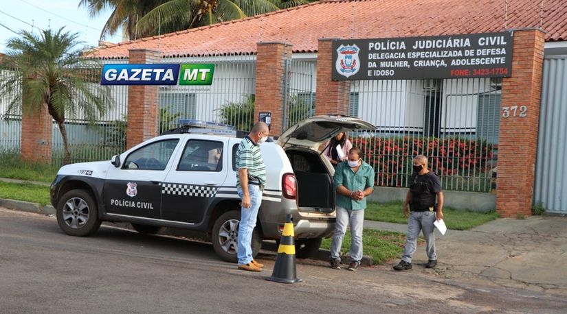 Foto: Messias Filho/GazetaMT